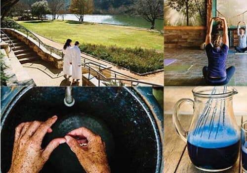Eco-Friendly Spas in Fort Worth, TX: Rejuvenate and Recharge with Natural Products